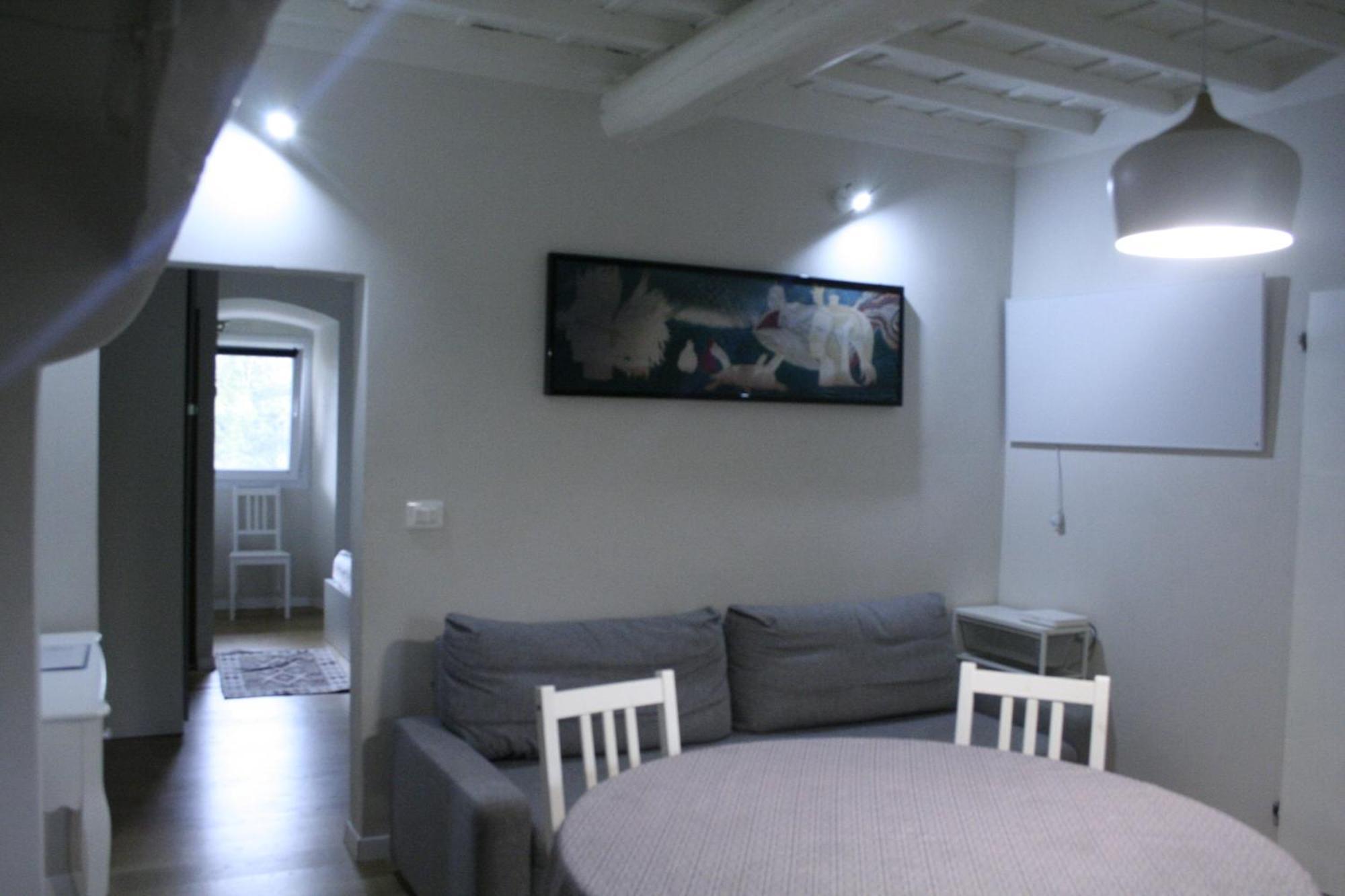 Allie'S Flat Antella Экстерьер фото